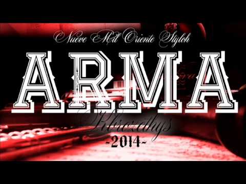 KBROZETHYS - ARMA XXXCLUSIVO 2014 ︻┳═ 一