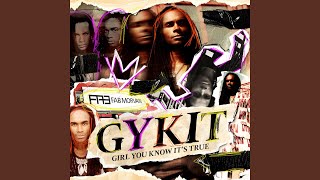 Girl You Know It's True (Remix 2024)