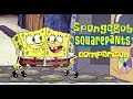 Spongebob And Patrick S Timeline Twist Up VS Spongebob Help Wanted Comparison