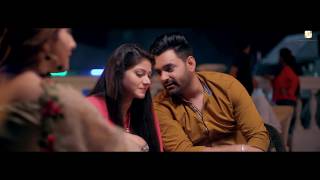 LOVE YOU - EKAM BAWA (FULL SONG) - New Punjabi Son