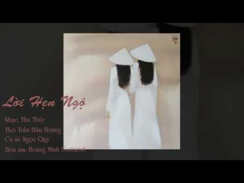 Lời hẹn ngộ - Ngọc Quy