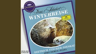 Schubert: Winterreise, D.911 - 13. Die Post