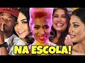ANITTA, MC DU BLACK, TAINÁ COSTA E SIMONE & SIMARIA NA ESCOLA! ANITTA, MC DU BLACK, TAINÁ COSTA E SIMONE & SIMARIA NA ESCOLA!