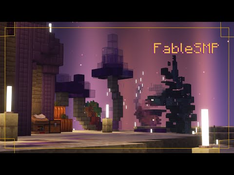 FableSMP S3 EP 57: Betrayal, Revenge, and Allies