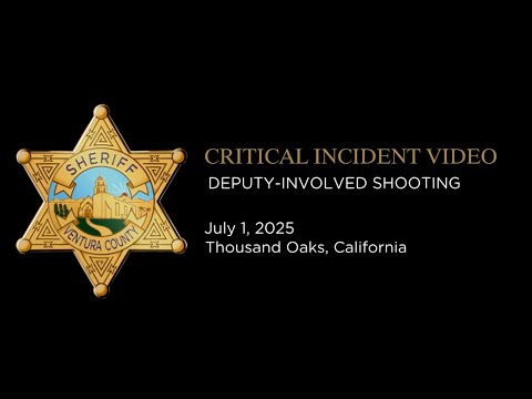 Shooting in Camelot, Thousand Oaks, CA