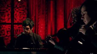 HD version Live from Orensanz Everything Must Go Taking Back Sunday