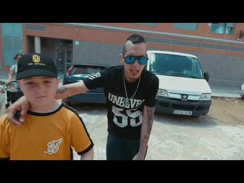 *FUERTE Y REAL* KID SERGIO FT DON KI