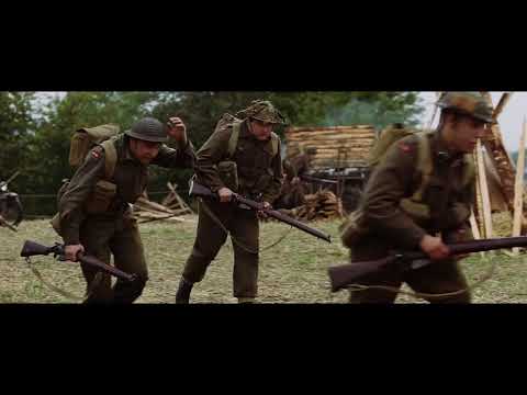 Widowisko rekonstrukcyjno-historyczne 2019