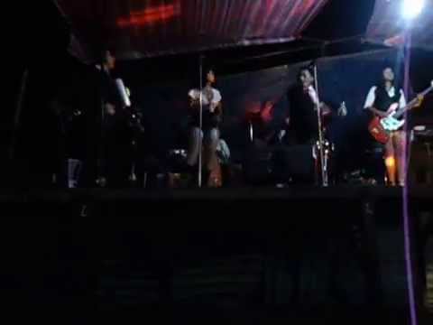 Orquesta D Kache ( Ecuador - Cotopaxi - La Maná )