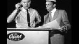 Frank Sinatra / Where or When