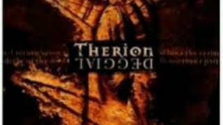 via nocturna part I, II - THERION
