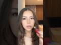 My GO TO LIP COMBO