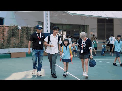 British Vietnamese International School Ho Chi Minh City