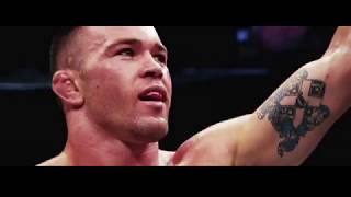 PROMO • Colby Covington Vs Robbie Lawler - Welterweight Warriors