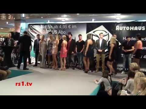 2014-10-18 Miss und Mister Remscheid Wahl