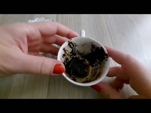 GEÇMİŞİNDEN ŞÜPHE ETTİĞİN KİŞİ KİM, ÇOK DÜŞÜNECEKSİN KAHVE FALI