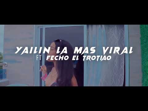 Yailin la Mas VIral x El Fecho Rd x Gatty Music