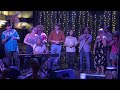 Tracy Shedd "God Only Knows" (by The Beach Boys)