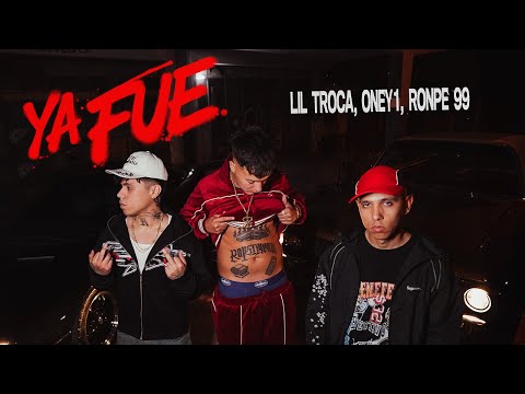 Lil Troca and 2 more