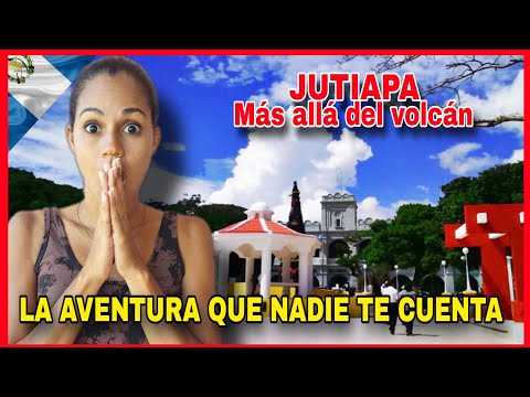 📍JUTIAPA,más allá del VOLCÁN🌋,La AVENTURA que NADIE te CUENTA😱,Cubana reacciona @reaccionesdedari 