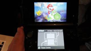 Nintendo 3DS Full Details