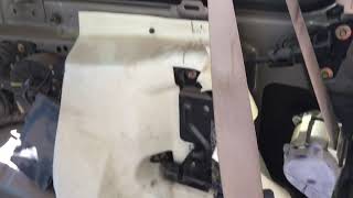 C1742 Rear Sounder Code Mercury Monterey Ford Freestar