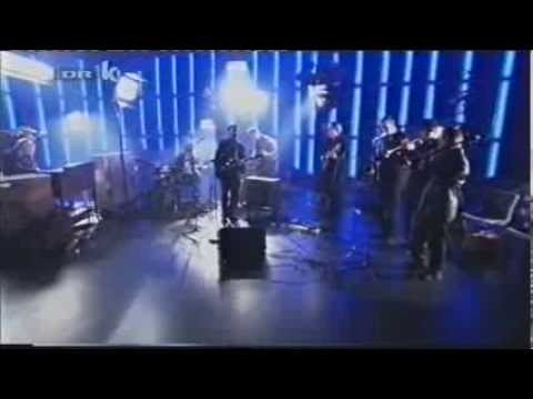 Jimmy Johnson - DR big band - I Have The Same Old Blues