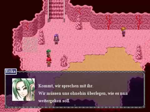 Lets Play Elements Destiny Origins Deutsch Teil 17 "Essen umsonst"