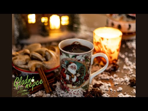 🎄 Božićno kuhano vino 🍷