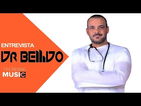 LA CONOCÍ BAILANDO Y NUEVAS CANCIONES  DE DR BELLIDO