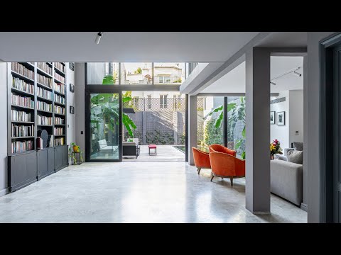 Castilla y Juez Tedín - Barrio Parque