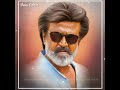 Petta Velan Intro Petta BGM Petta Paraak Rajinikanth Anirudh Whatsapp Status