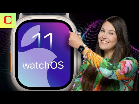 WatchOS 11: Apple Watch Series 10 Hints and New Features