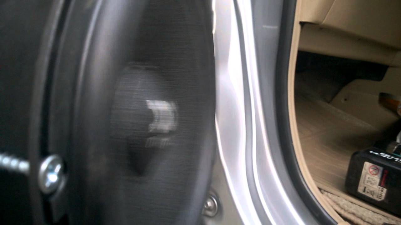 Автомобильная акустика Morel MAXIMO-6