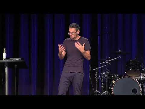 3. Seeds and Bread [Parables of the Kingdom] Tim Mackie (The Bible Project)