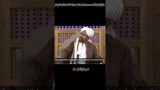 Download lagu Story Wa✓ Ceramah Pendek Habib Umar Bin Hafidz #habibumarbinhafidz #shorts mp3