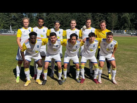 LEAGUE 1 BC CHAMPIONSHIP 2022 | Jordano Pinto - All touches