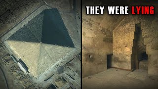 Download lagu Great Pyramid Discoveries BANNED From History mp3 Download lagu Great Pyramid Discoveries BANNED From History mp3