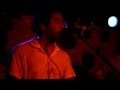 Toro Y Moi - "Freaking Out" (Live at the Magic ...
