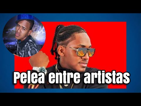 Pelea completa de el Crok y Tonton 80 en la cabina de Capricornio TV