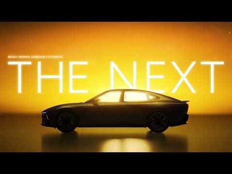 Xpeng's New P7: Lambo Vibes, Challenging Tesla?