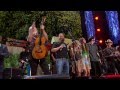 Willie Nelson - I Saw the Light (Live at Farm Aid 2014)