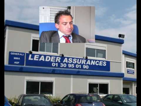 Qui est Leader Assurances ?