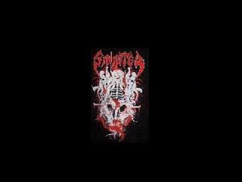 SINISTER - AGGRESSIVE MEASURES