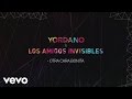 Yordano, Los Amigos Invisibles - Otra Cara Bonita (Lyric Video)