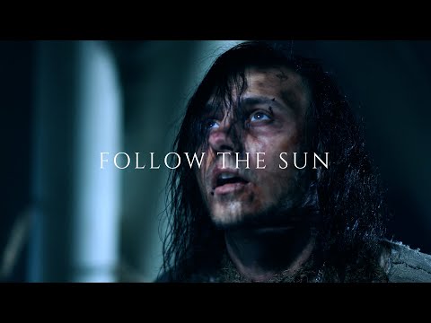 Pathwalker - Follow The Sun (Official Music Video) online metal music video by PATHWALKER