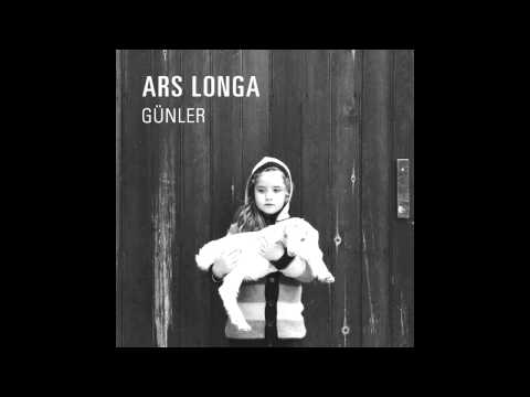 Ars Longa - Ceviz Renk Sandıklar