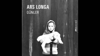 Ars Longa - Ceviz Renk Sandıklar