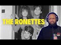 FIRST TIME REACTING TO | The Ronettes - Be My Baby