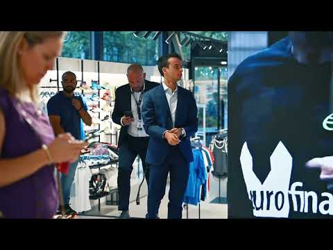 EVENTO TIENDA DE MADRID 🎾TOP🎾